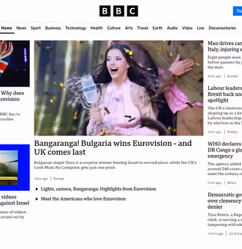 BBC News