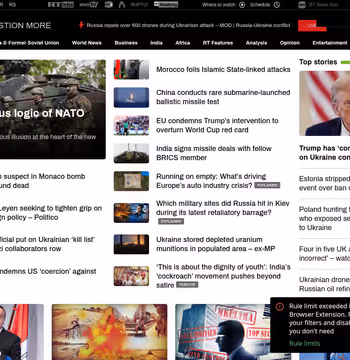 Russia Today
