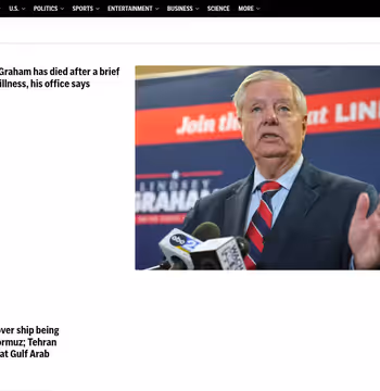 Associated Press