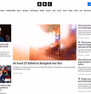 BBC News