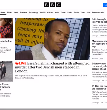 BBC News