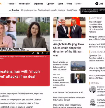 Al Jazeera
