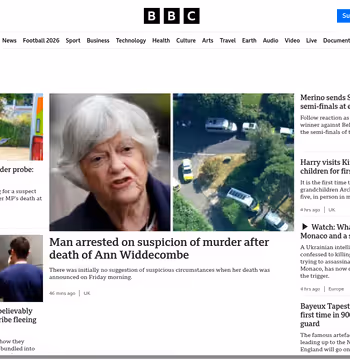 BBC News