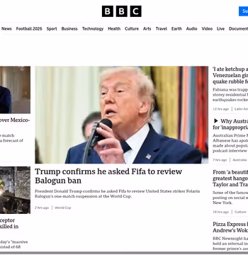 BBC News