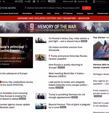 Russia Today