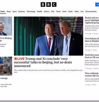 BBC News