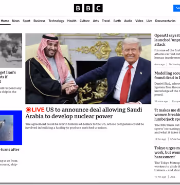 BBC News
