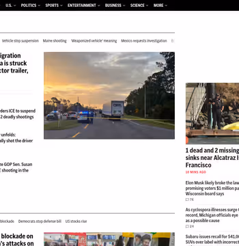 Associated Press