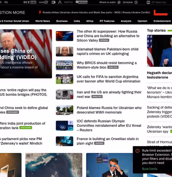 Russia Today