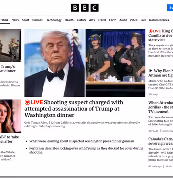 BBC News