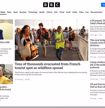 BBC News