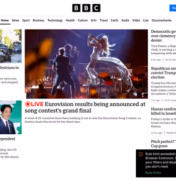 BBC News