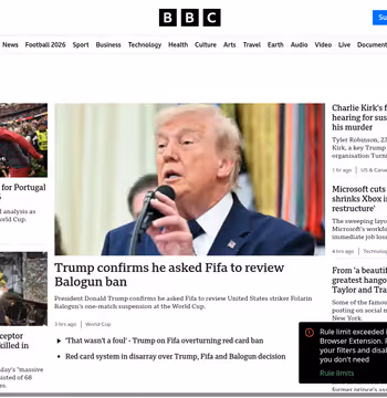 BBC News