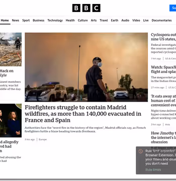 BBC News
