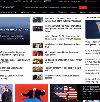 Russia Today