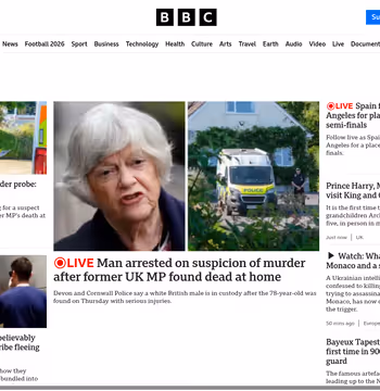 BBC News