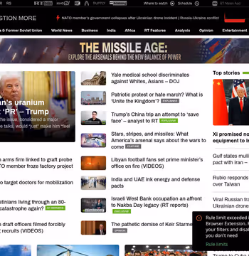 Russia Today