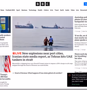 BBC News