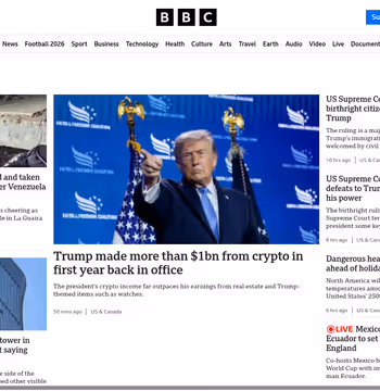 BBC News