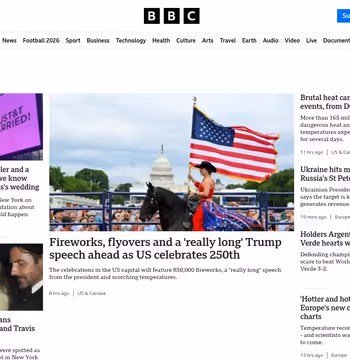 BBC News