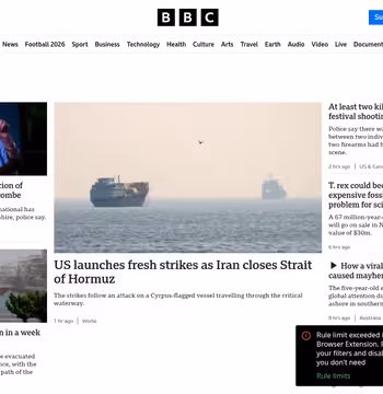 BBC News
