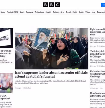BBC News