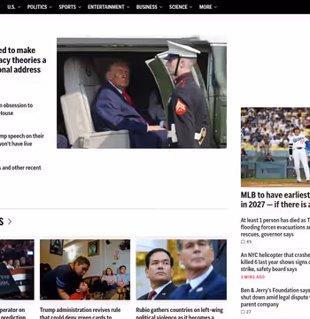 Associated Press