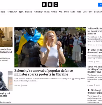 BBC News