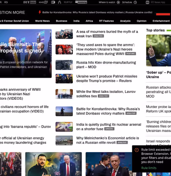Russia Today