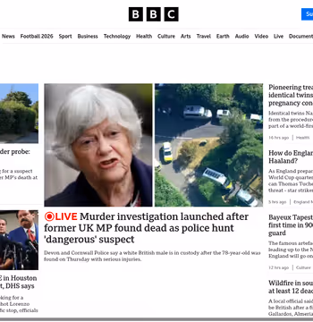 BBC News