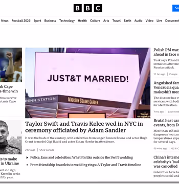 BBC News