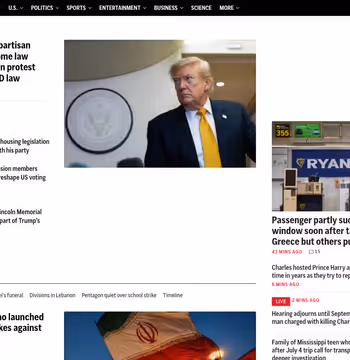 Associated Press