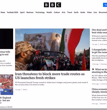 BBC News