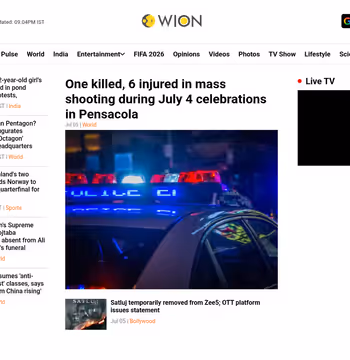 WION News
