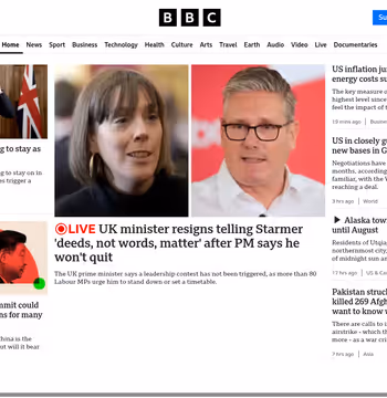 BBC News