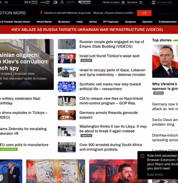 Russia Today