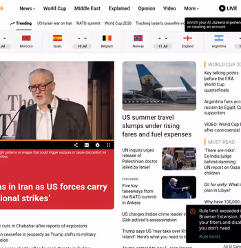 Al Jazeera