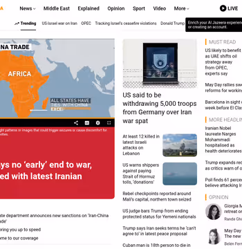 Al Jazeera