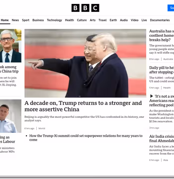 BBC News