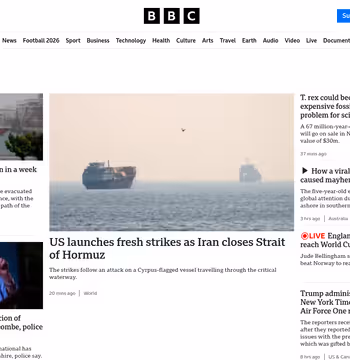 BBC News