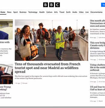 BBC News