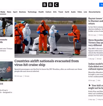 BBC News