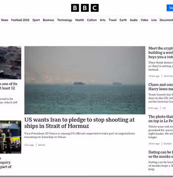 BBC News