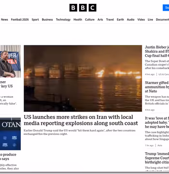BBC News