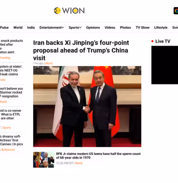 WION News