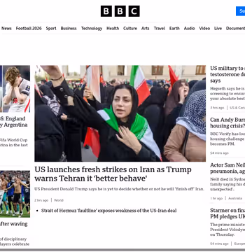 BBC News
