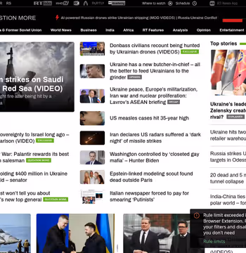 Russia Today