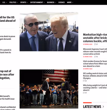 Associated Press