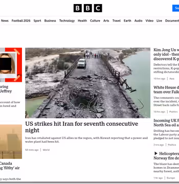 BBC News