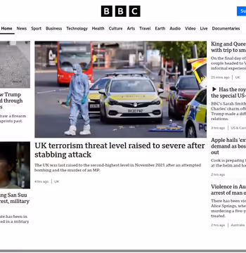 BBC News